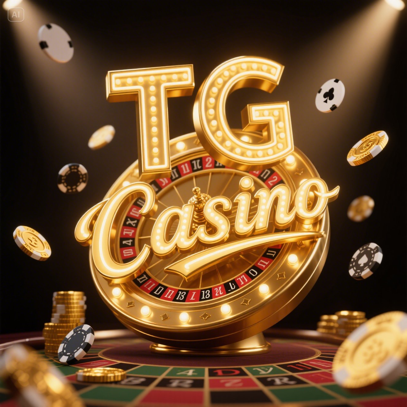 TG Casino